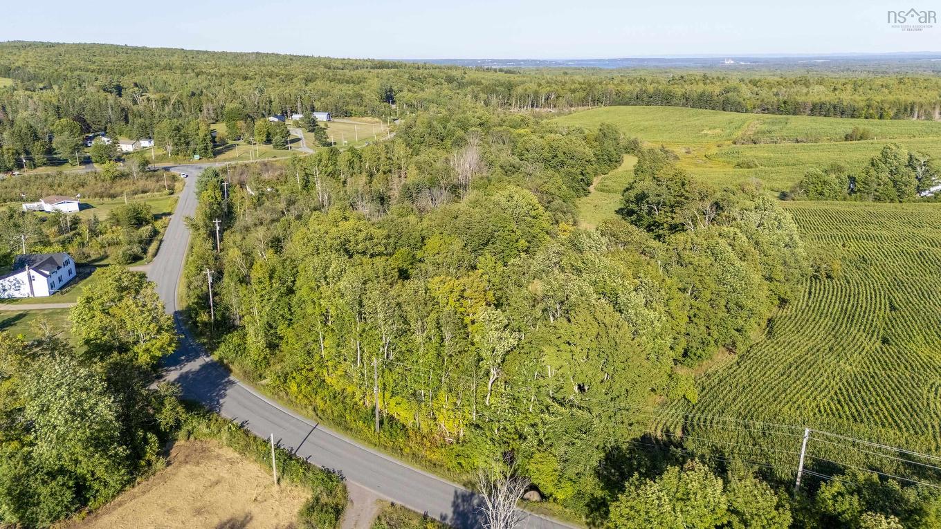 Lot Scotsburn Road, Scotsburn, NS