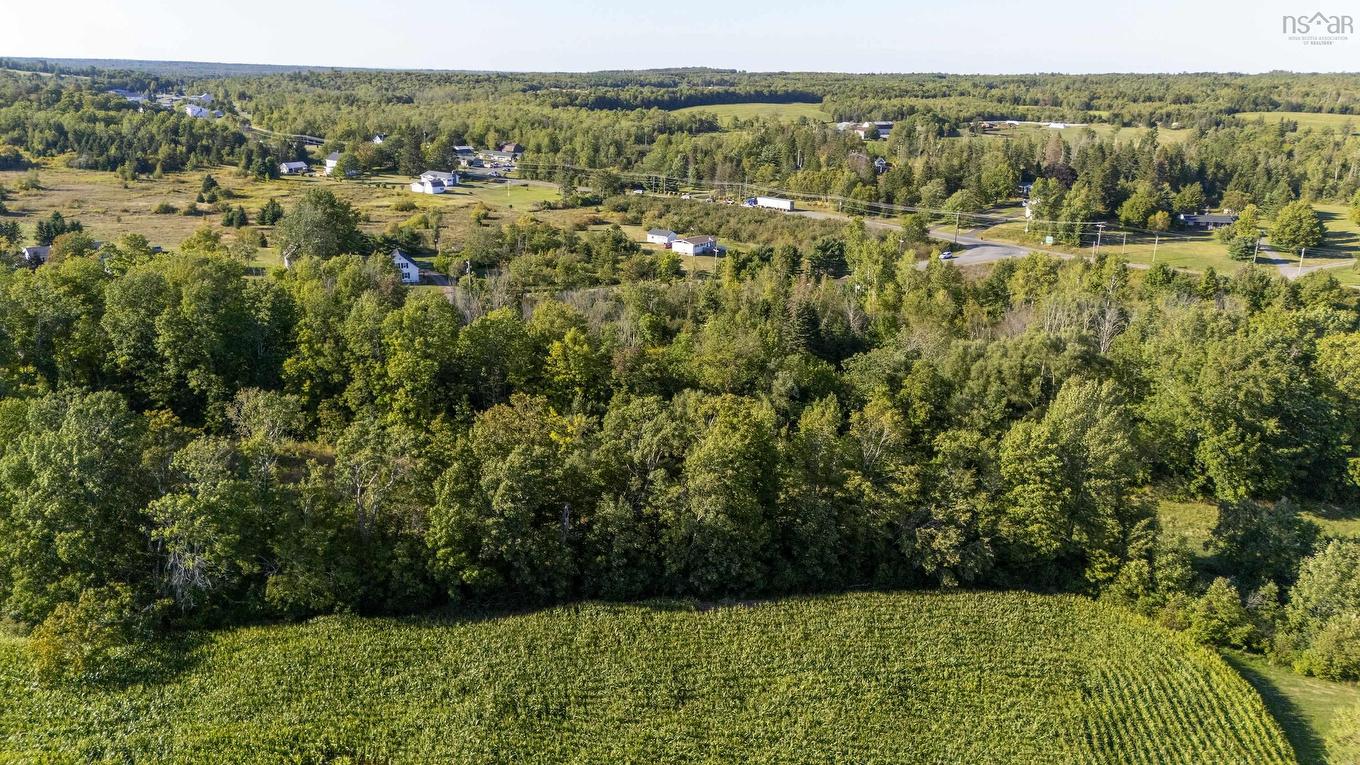 Lot Scotsburn Road, Scotsburn, NS