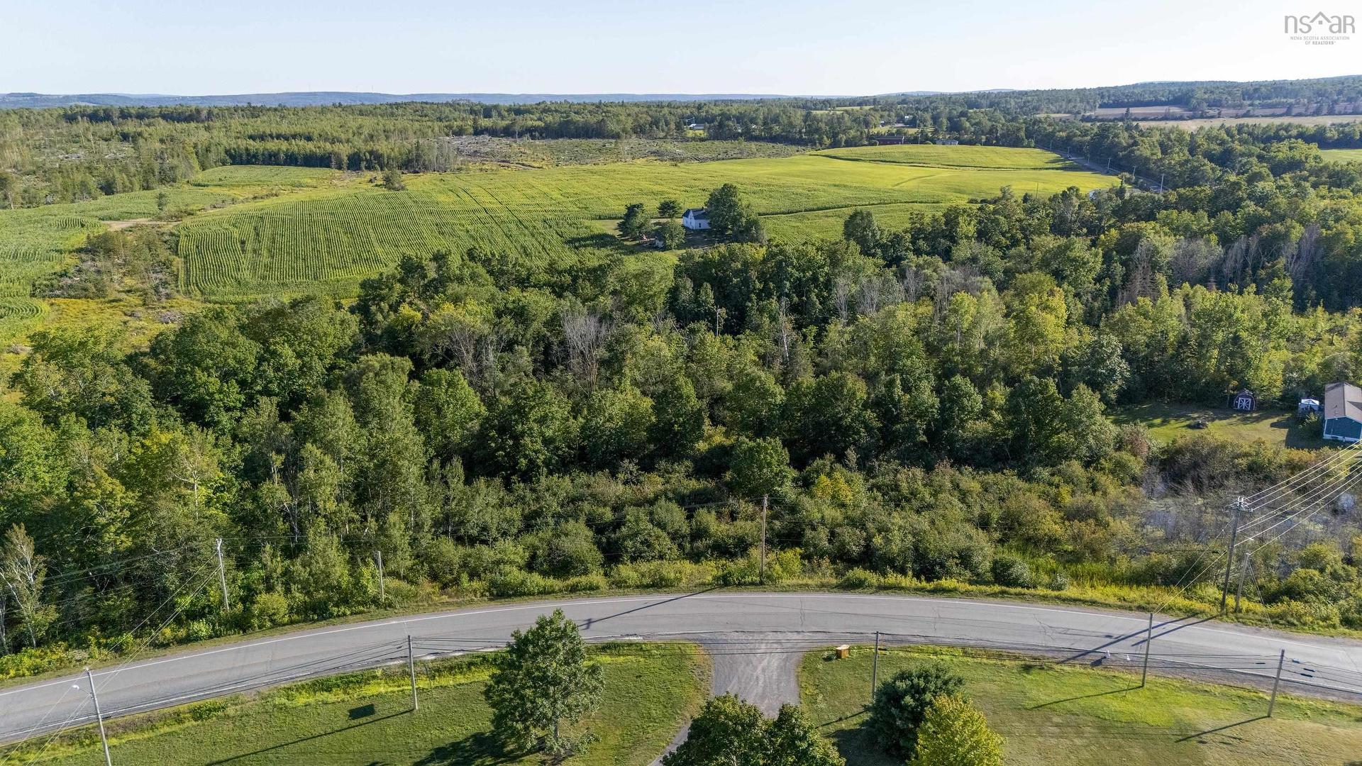 Lot Scotsburn Road, Scotsburn, NS