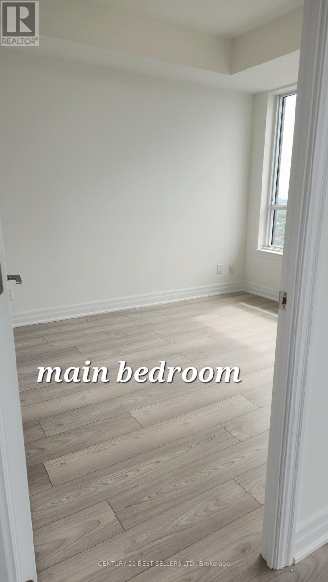 2407 - 36 Elm Drive W, Mississauga, ON - Indoor Photo Showing Other Room