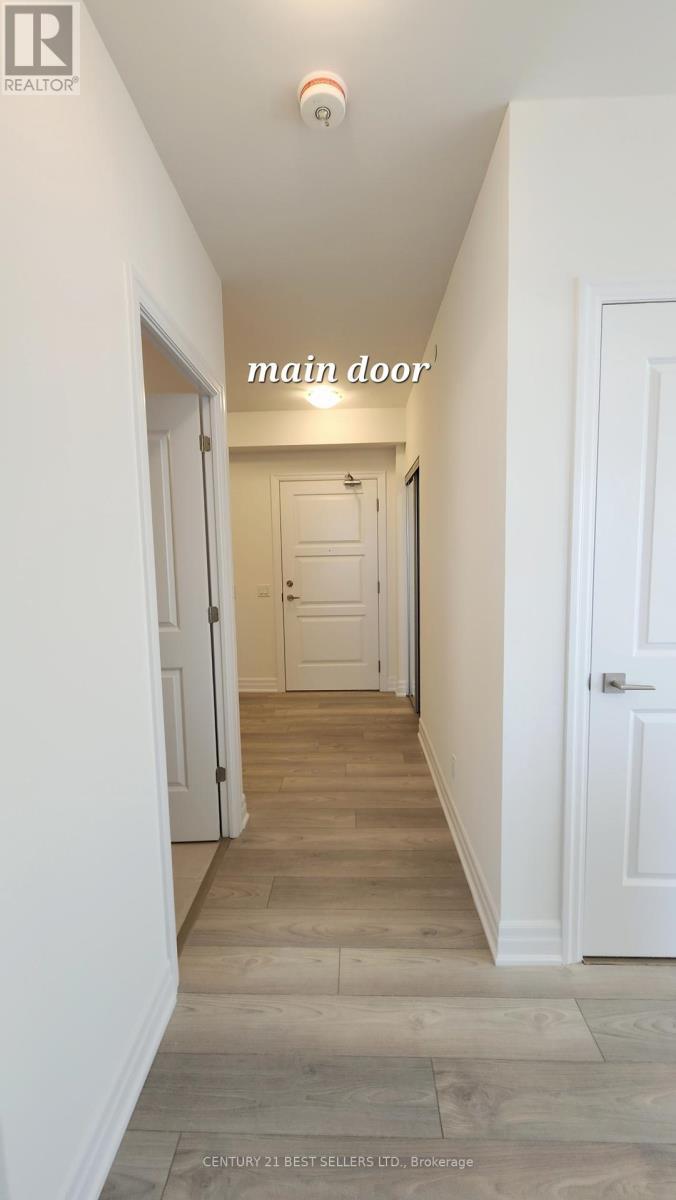 2407 - 36 Elm Drive W, Mississauga, ON - Indoor Photo Showing Other Room