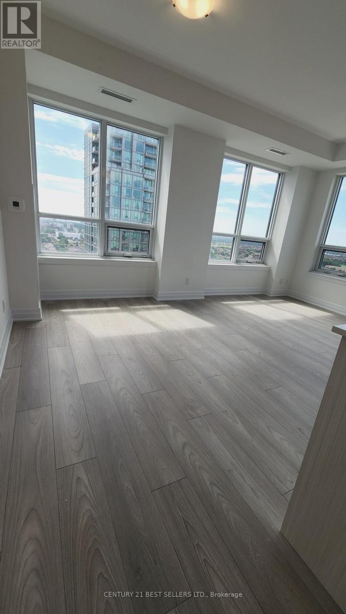 2407 - 36 Elm Drive W, Mississauga, ON - Indoor