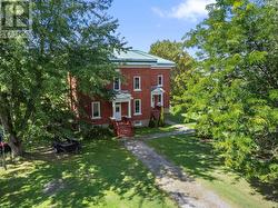 391 MOUNT ST-PATRICK ROAD Greater Madawaska, ON K7V 3Z7