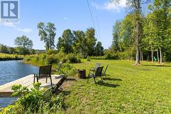 Creekside Dock A short walk from House -