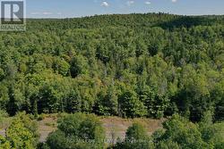 Looking East Road View -