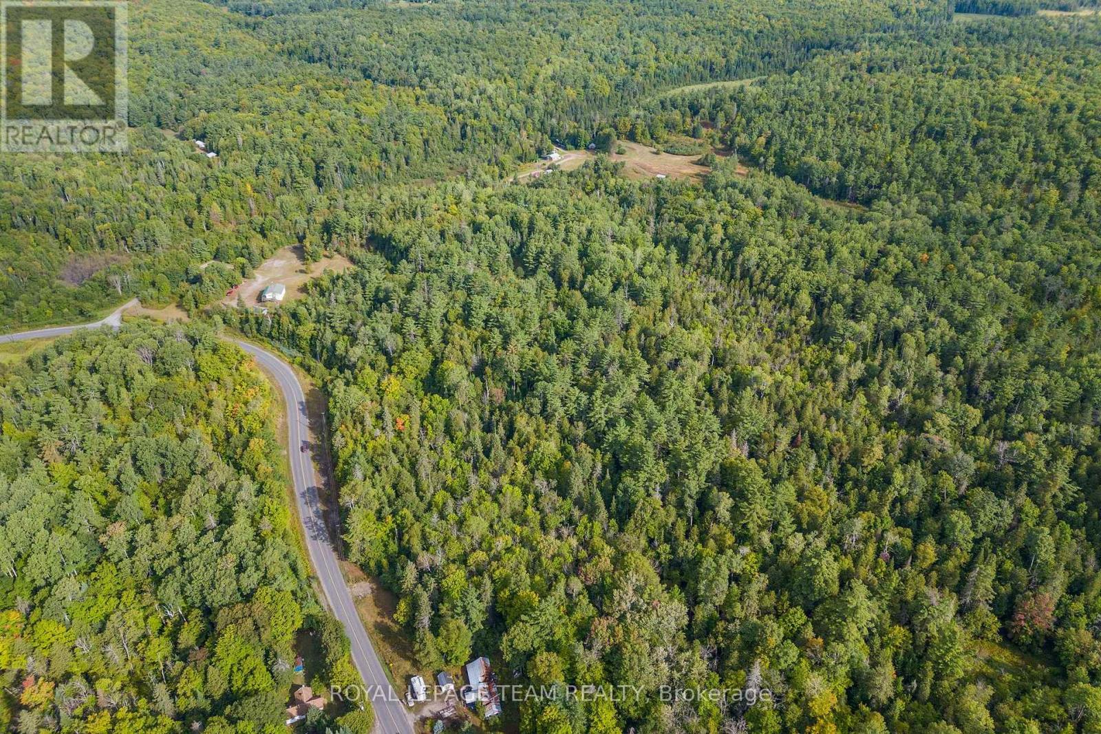 1418 French Line Road, Lanark Highlands, ON