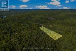 Approximate Property Boundaries -