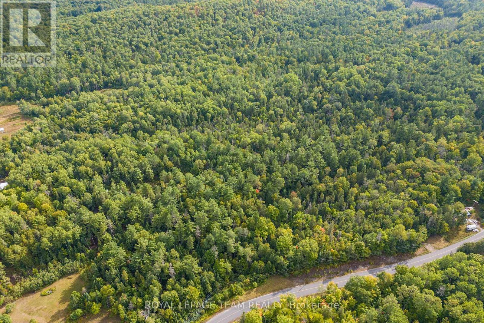 Facing East - 1426 French Line Road, Lanark Highlands, ON