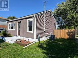 21 MARY STREET Fort Erie, ON L2A 4A2