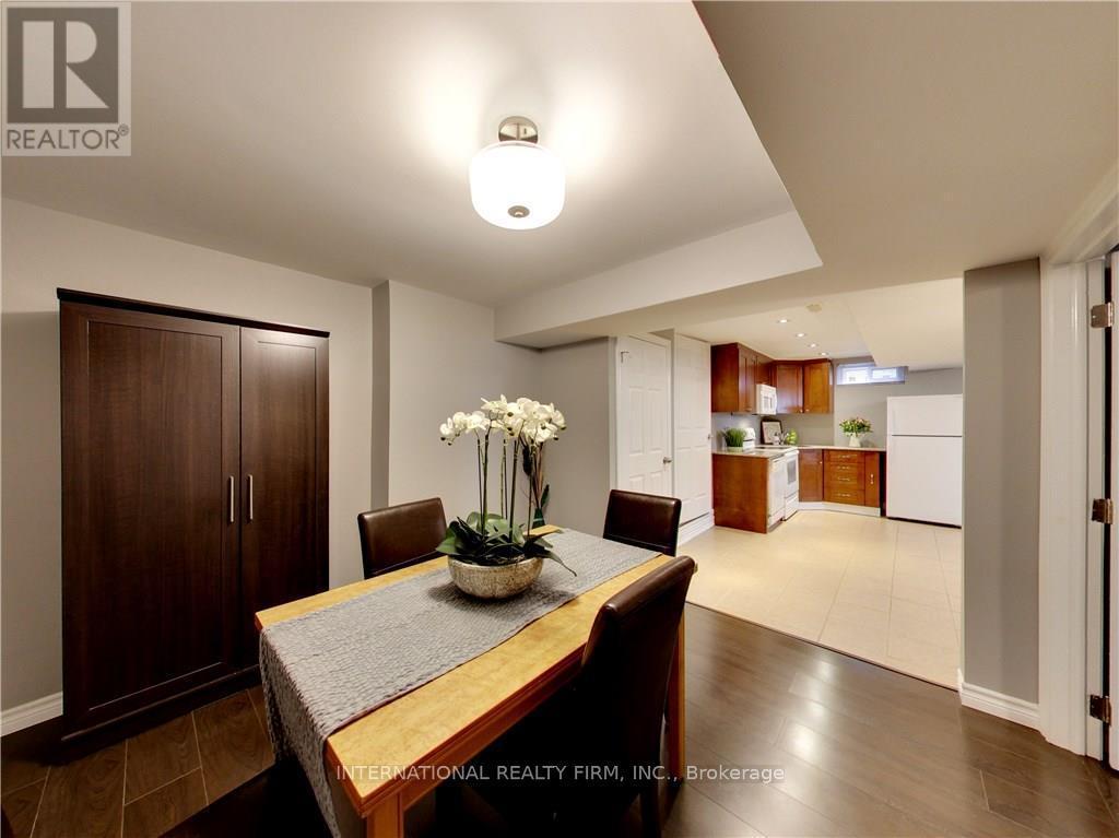 Basement - 5 Regis Court, Hamilton, ON - Indoor