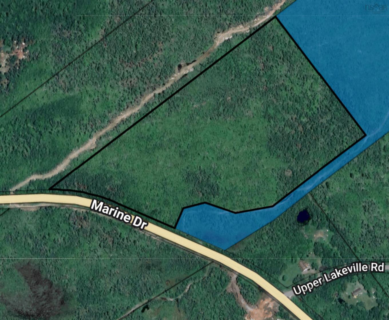 10921 7 Highway, Lake Charlotte, NS