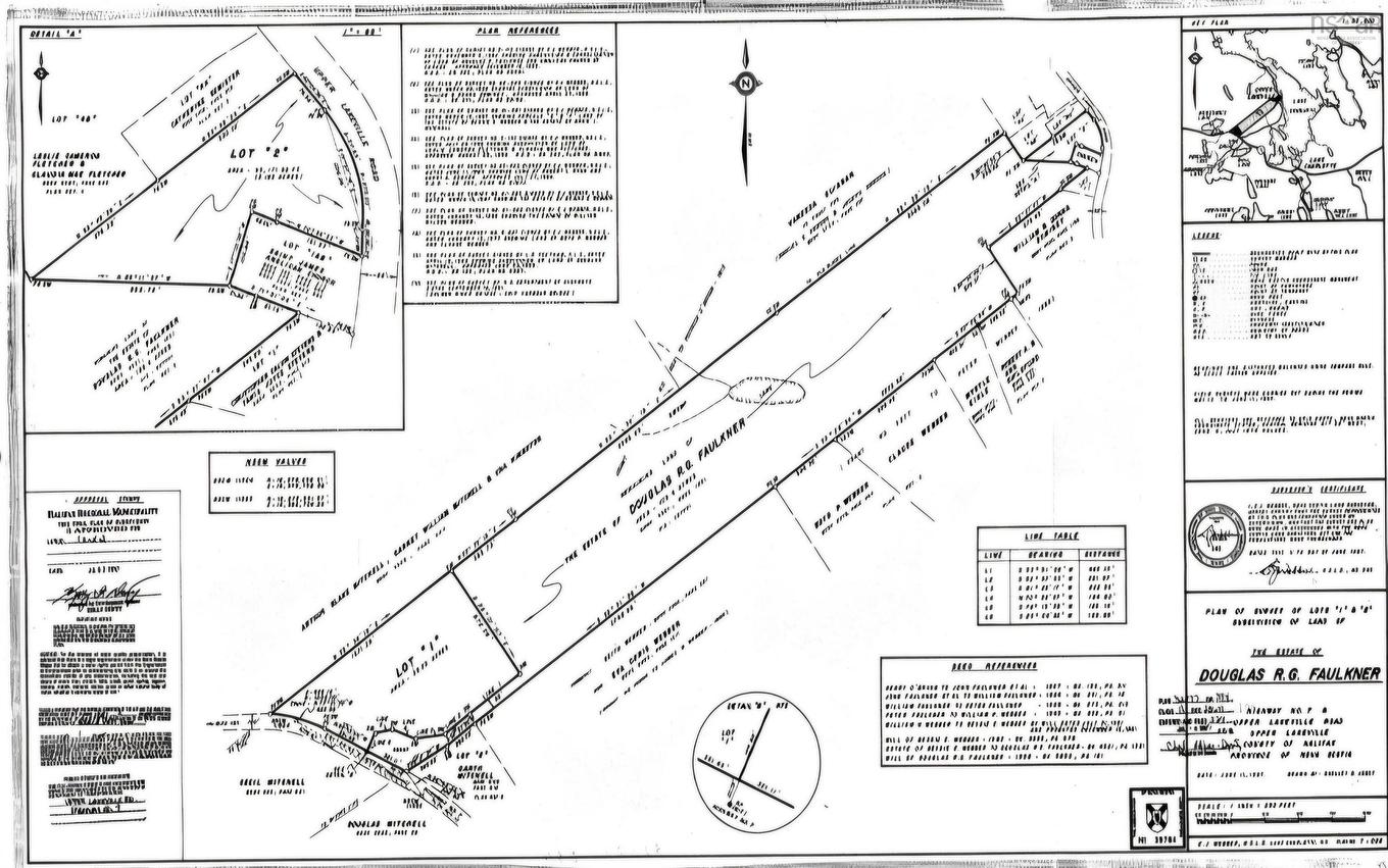 10921 7 Highway, Lake Charlotte, NS