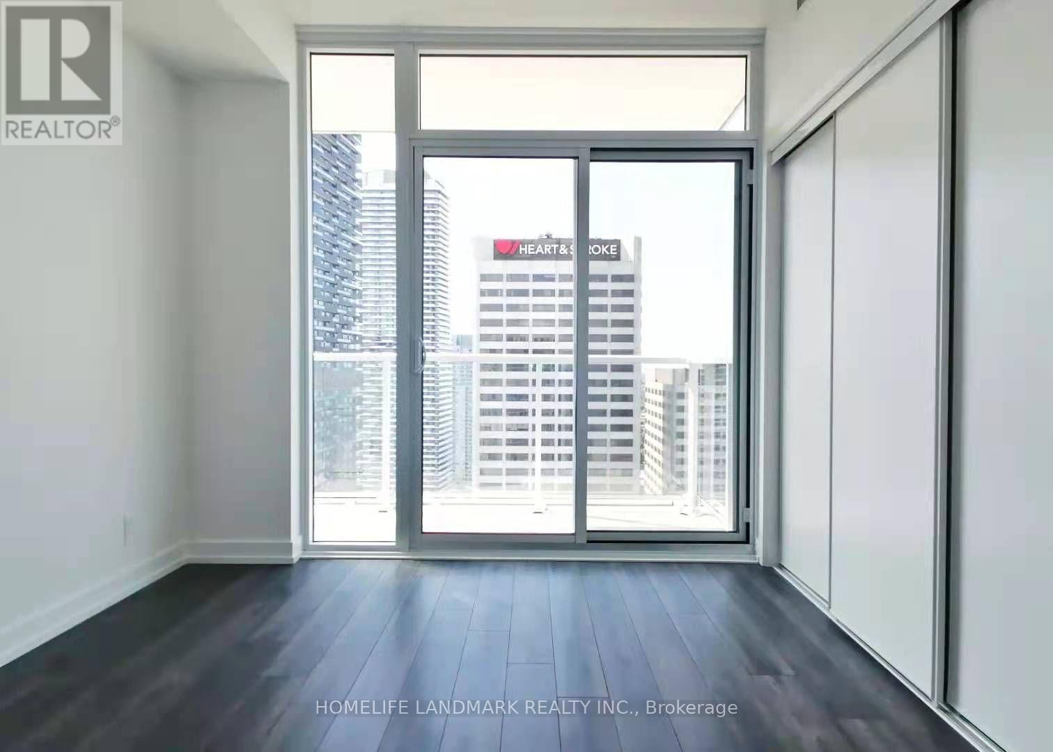 2709 - 33 Helendale Avenue, Toronto, ON - Indoor Photo Showing Other Room