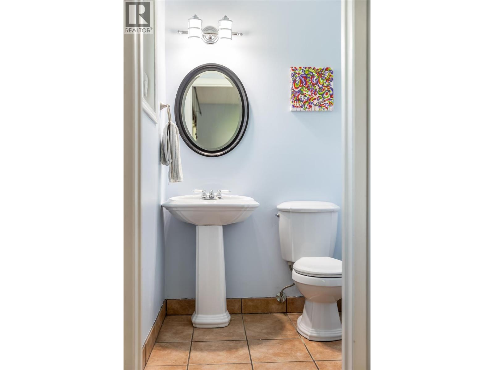 Ensuite - 1824 Colbeck Road, Revelstoke, BC - Indoor Photo Showing Bathroom