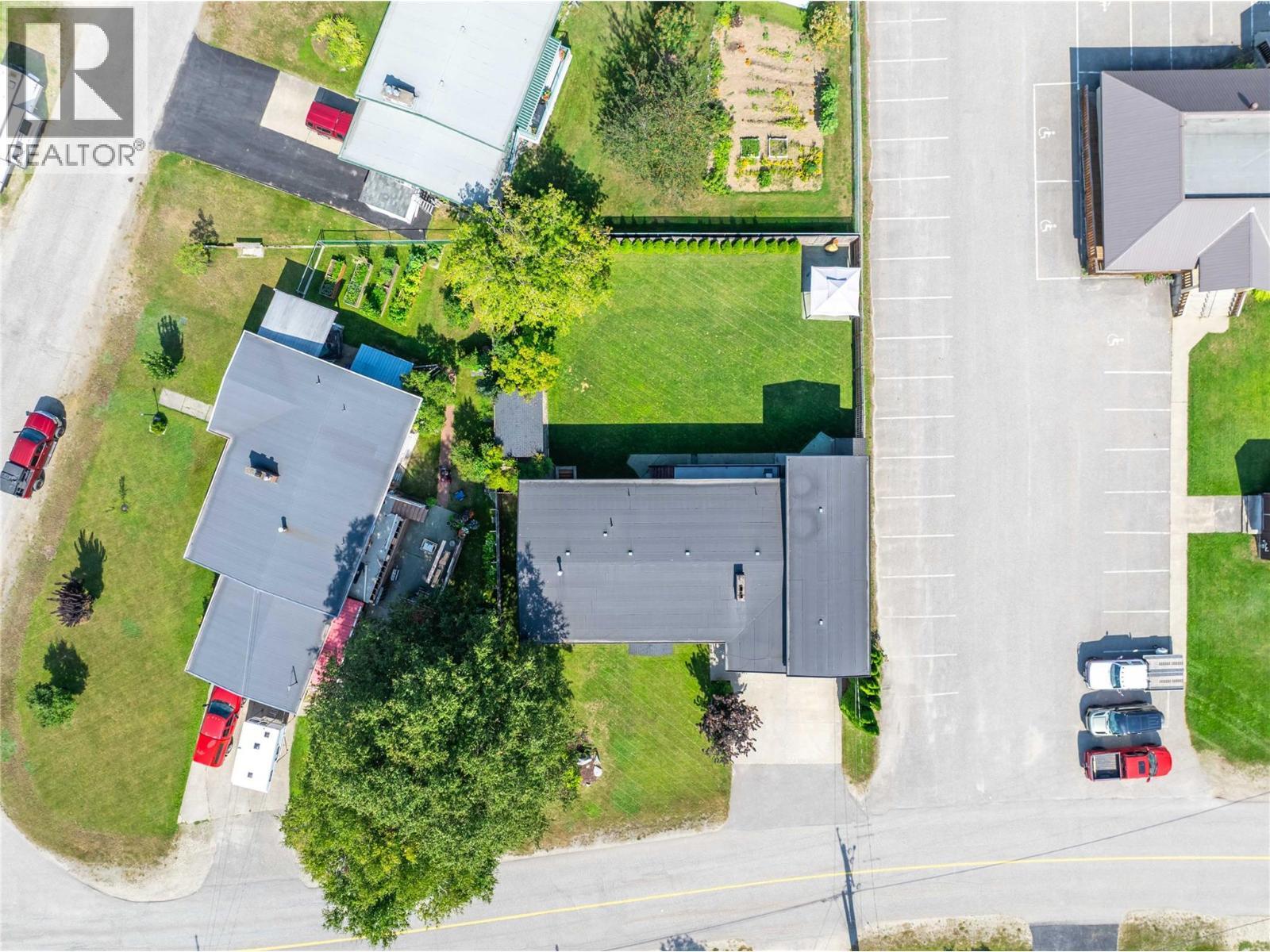 1824 Colbeck Road, Revelstoke, BC - Outdoor With View