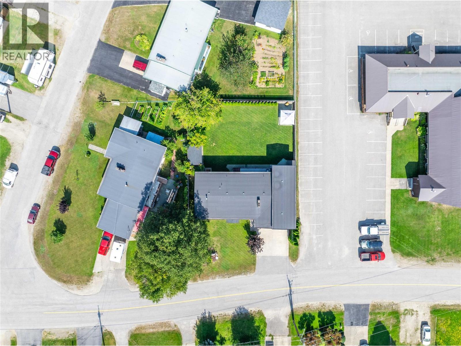 1824 Colbeck Road, Revelstoke, BC - Outdoor With View