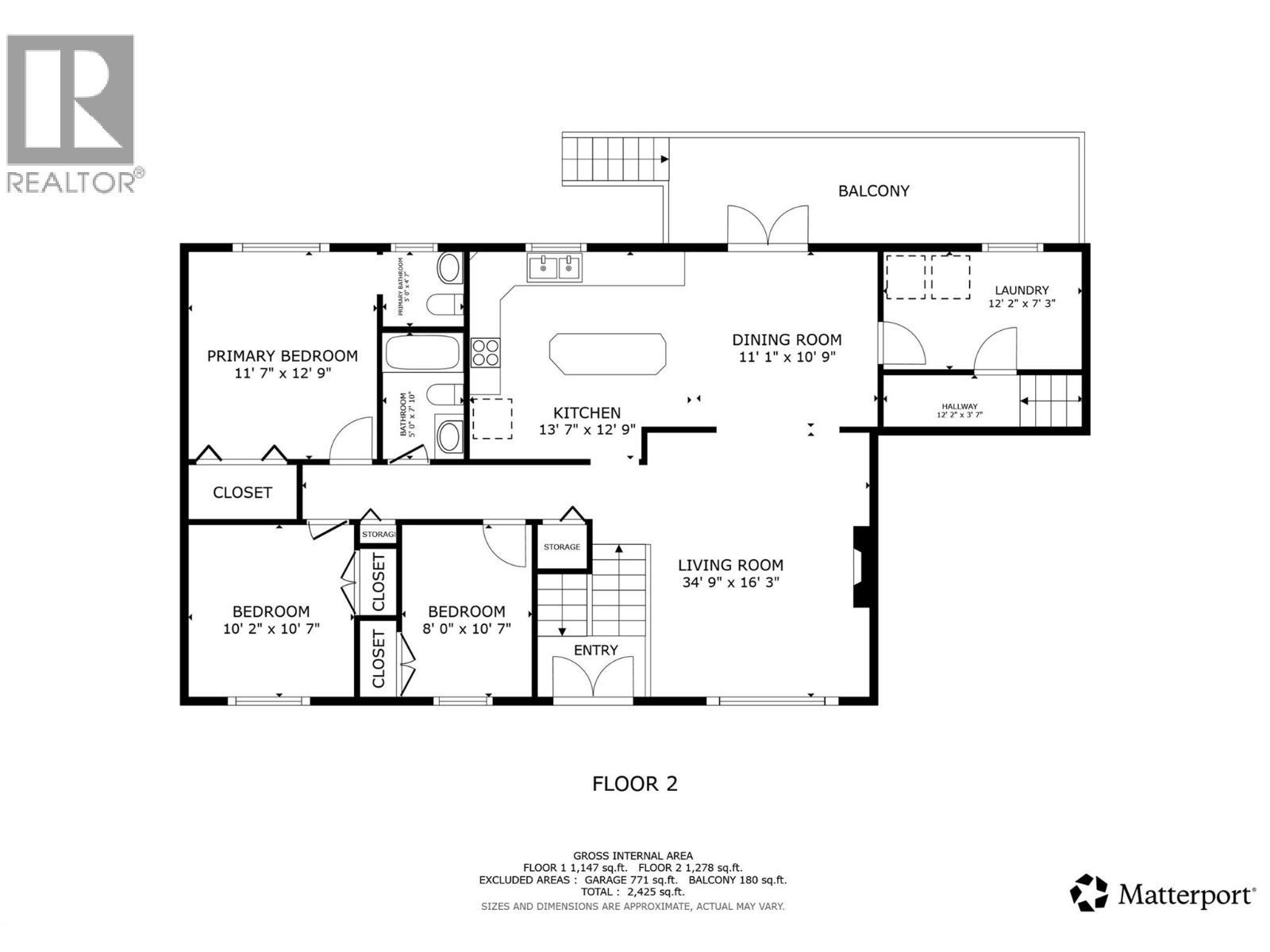 1824 Colbeck Road, Revelstoke, BC - Other