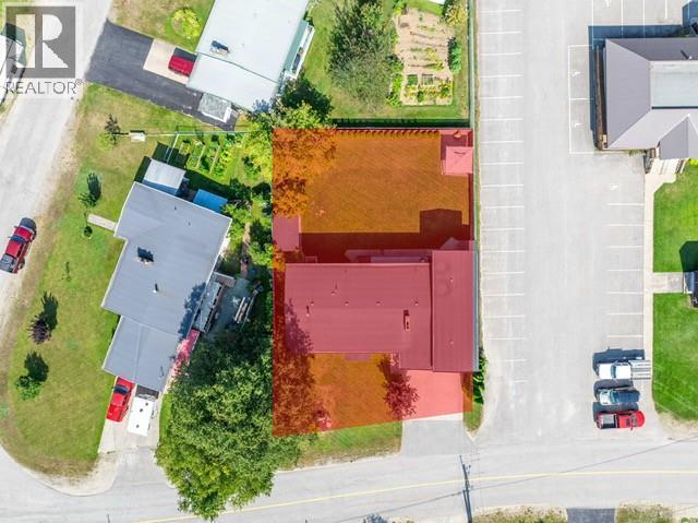 1824 Colbeck Road, Revelstoke, BC - Outdoor