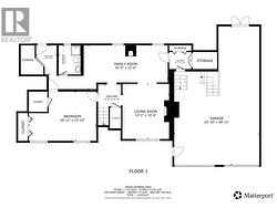 Floor Plan -