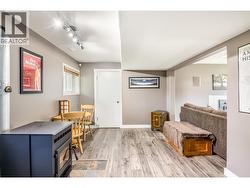 Rec room / Lower Level -