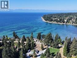 5205 GILLIES BAY ROAD Texada Island, BC V8A 1W0