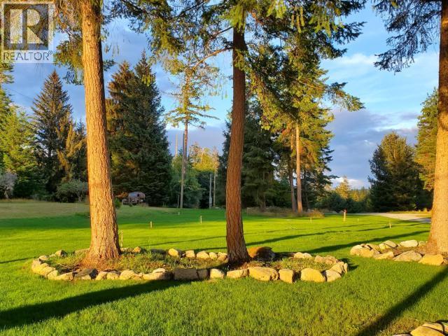 5205 Gillies Bay Road, Texada Island, BC