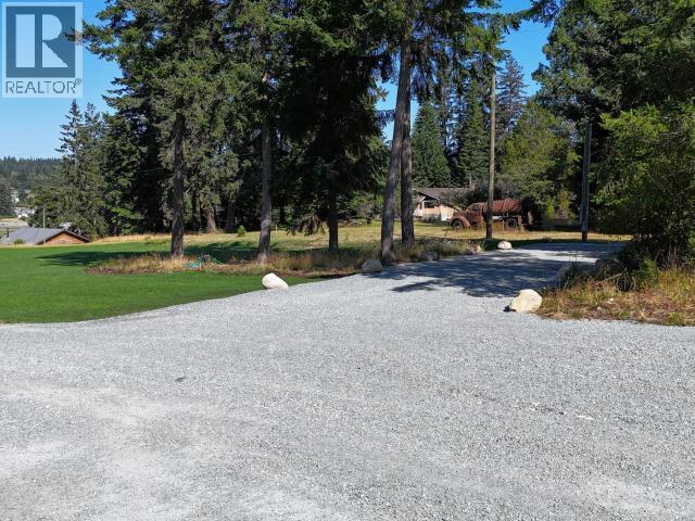 5205 Gillies Bay Road, Texada Island, BC