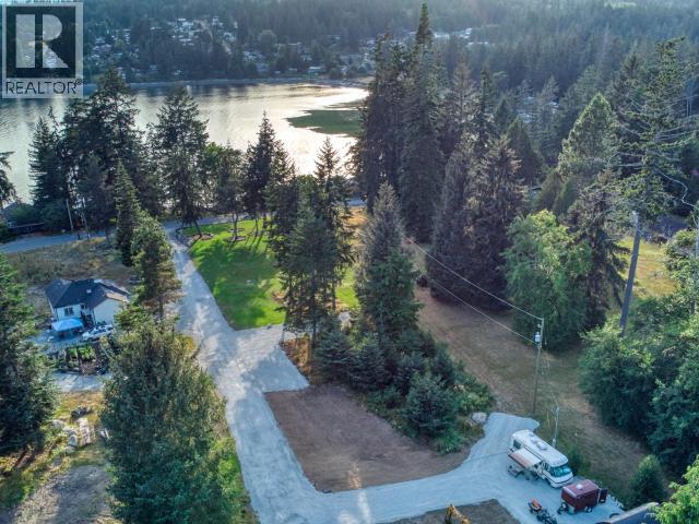 5205 Gillies Bay Road, Texada Island, BC