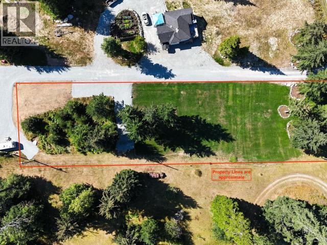 5205 Gillies Bay Road, Texada Island, BC