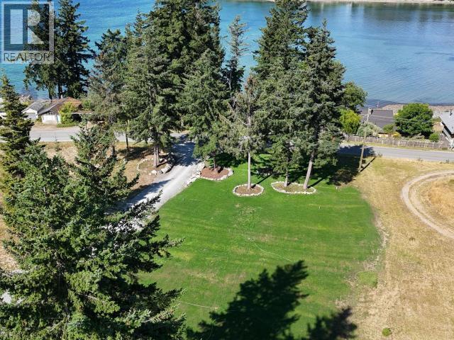 5205 Gillies Bay Road, Texada Island, BC