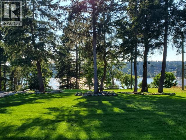 5205 Gillies Bay Road, Texada Island, BC