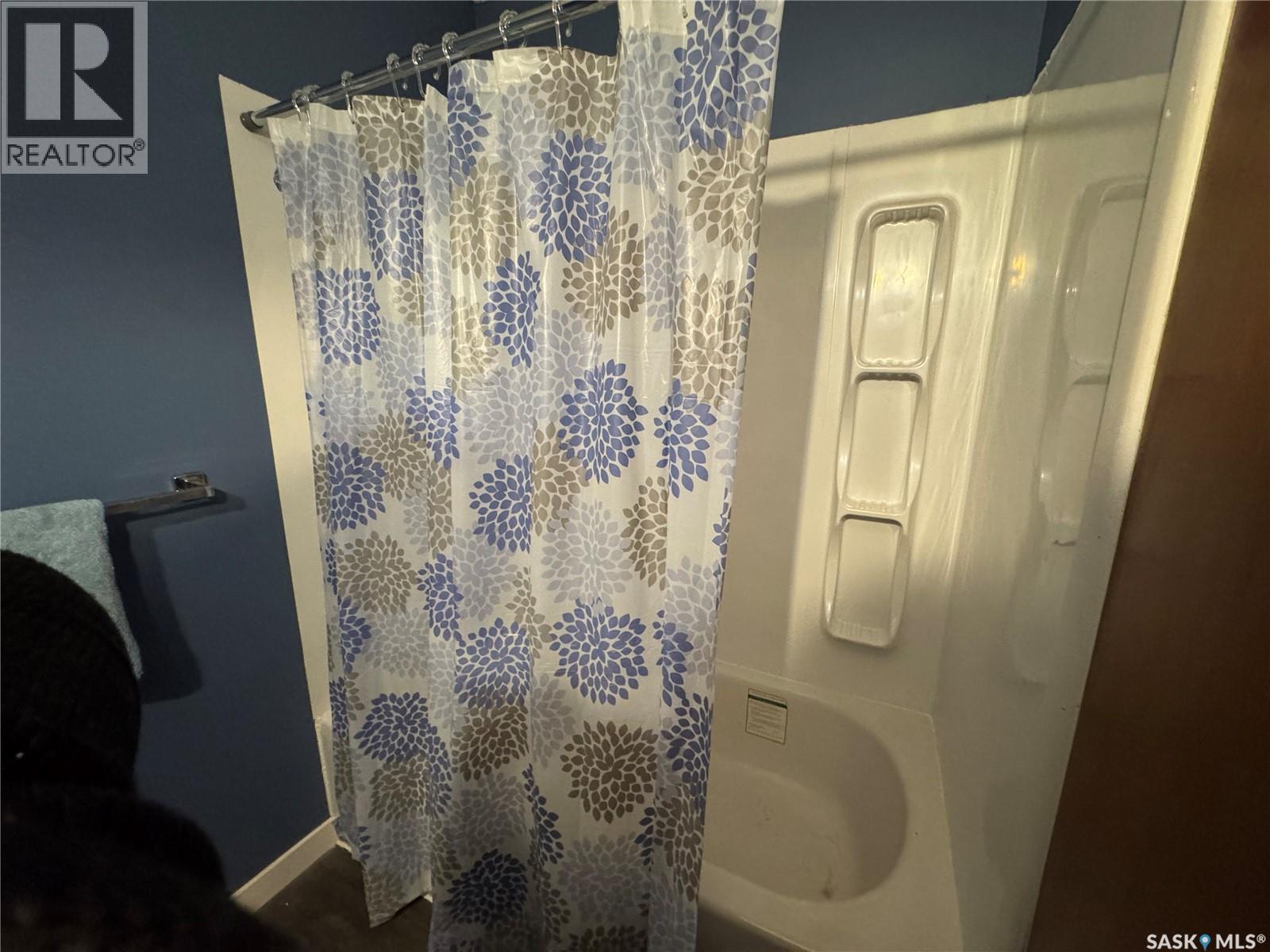 38 Kasper Crescent, Assiniboia, SK - Indoor Photo Showing Bathroom