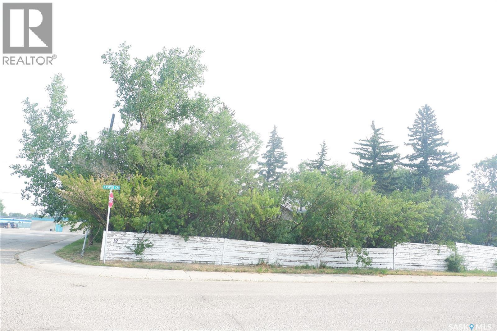 38 Kasper Crescent, Assiniboia, SK - Outdoor With View