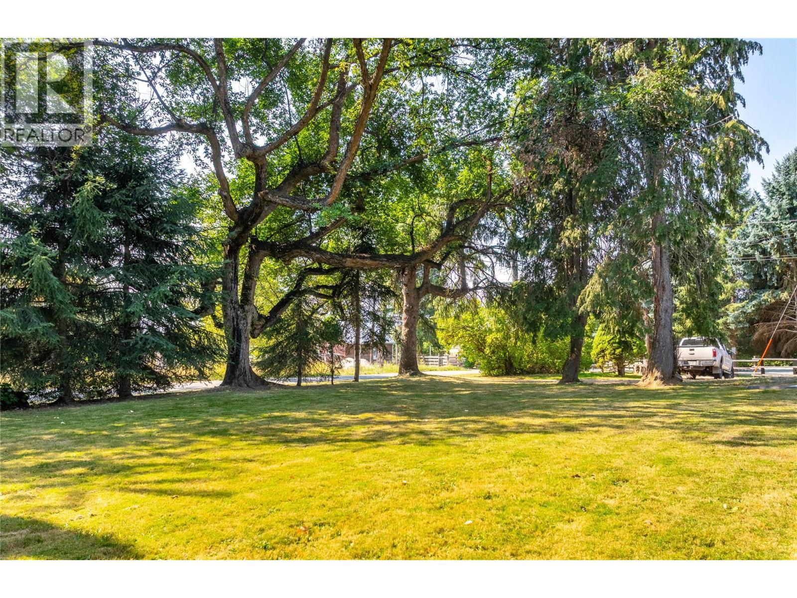 4580 44Th Street, Canyon, BC - Outdoor With View