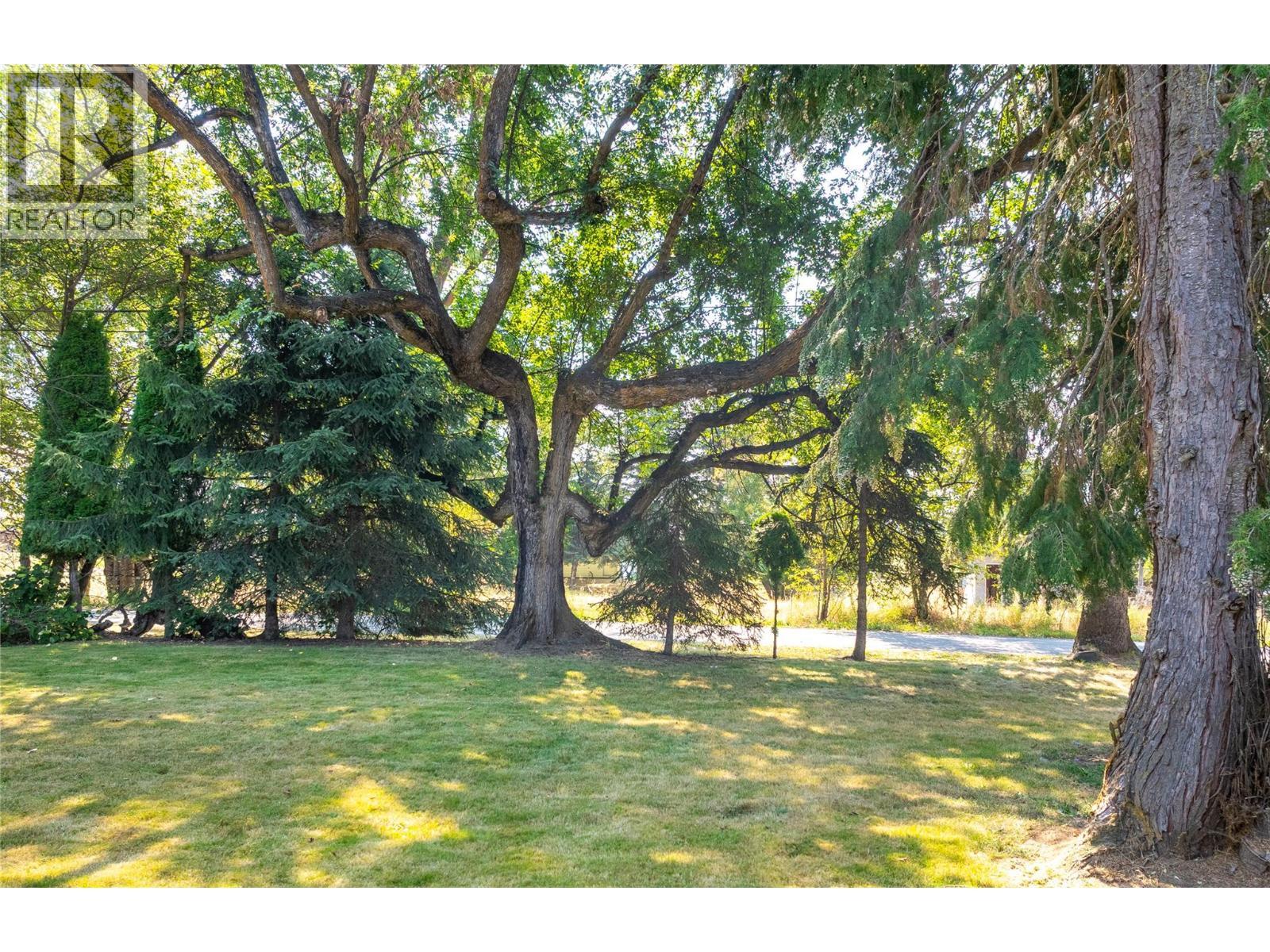 4580 44Th Street, Canyon, BC - Outdoor