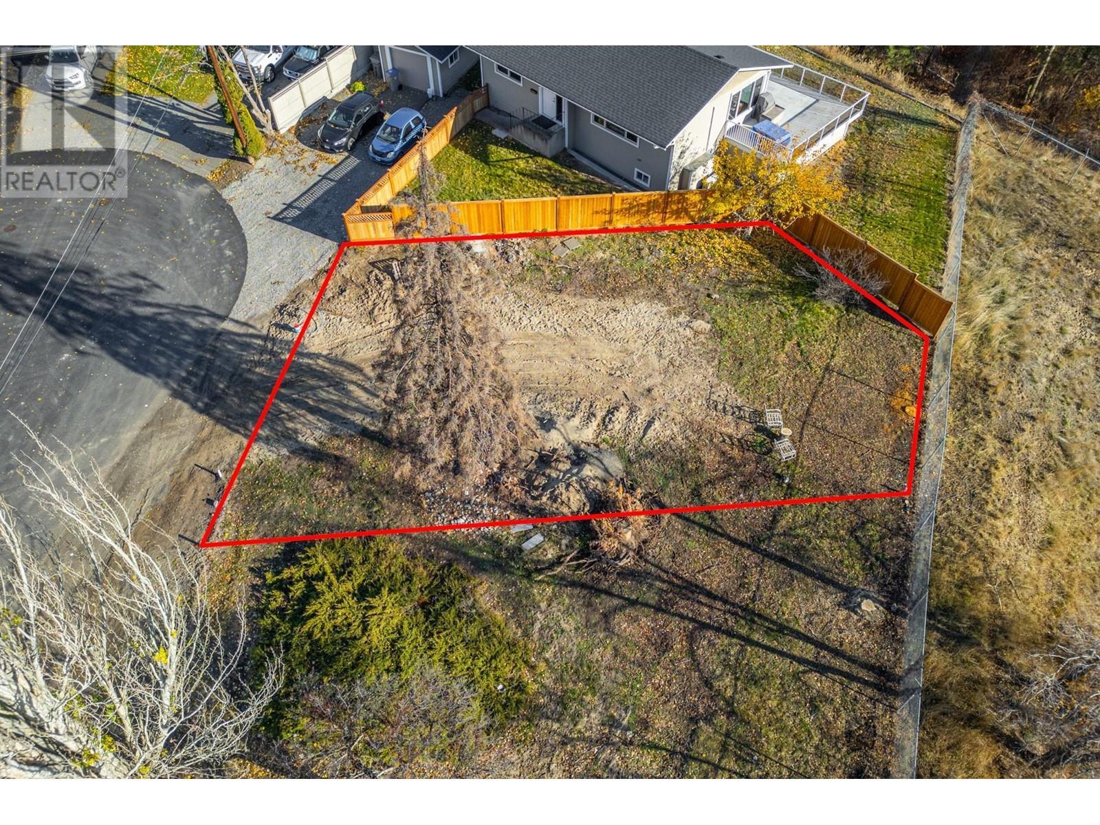 607 Porterfield Road, Kamloops, BC