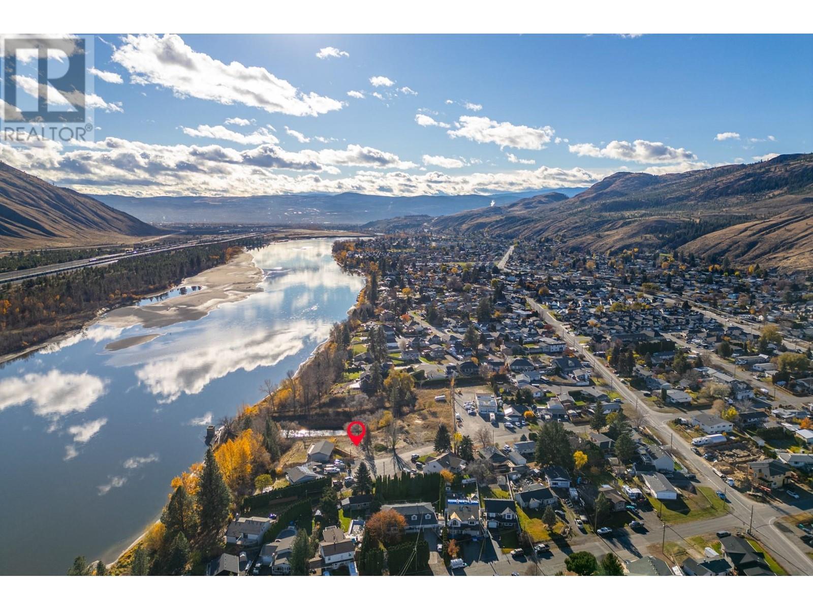 607 Porterfield Road, Kamloops, BC