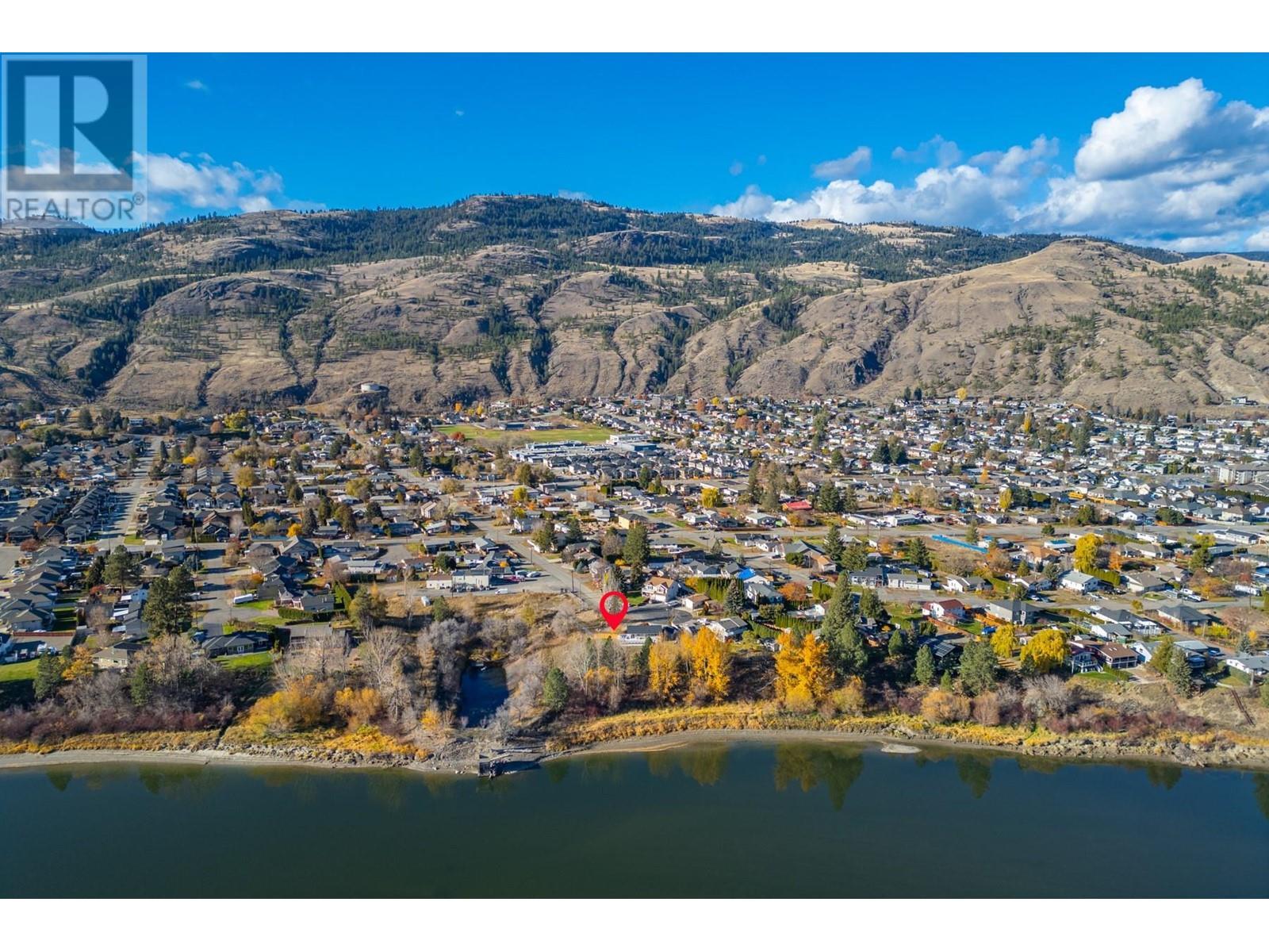 607 Porterfield Road, Kamloops, BC