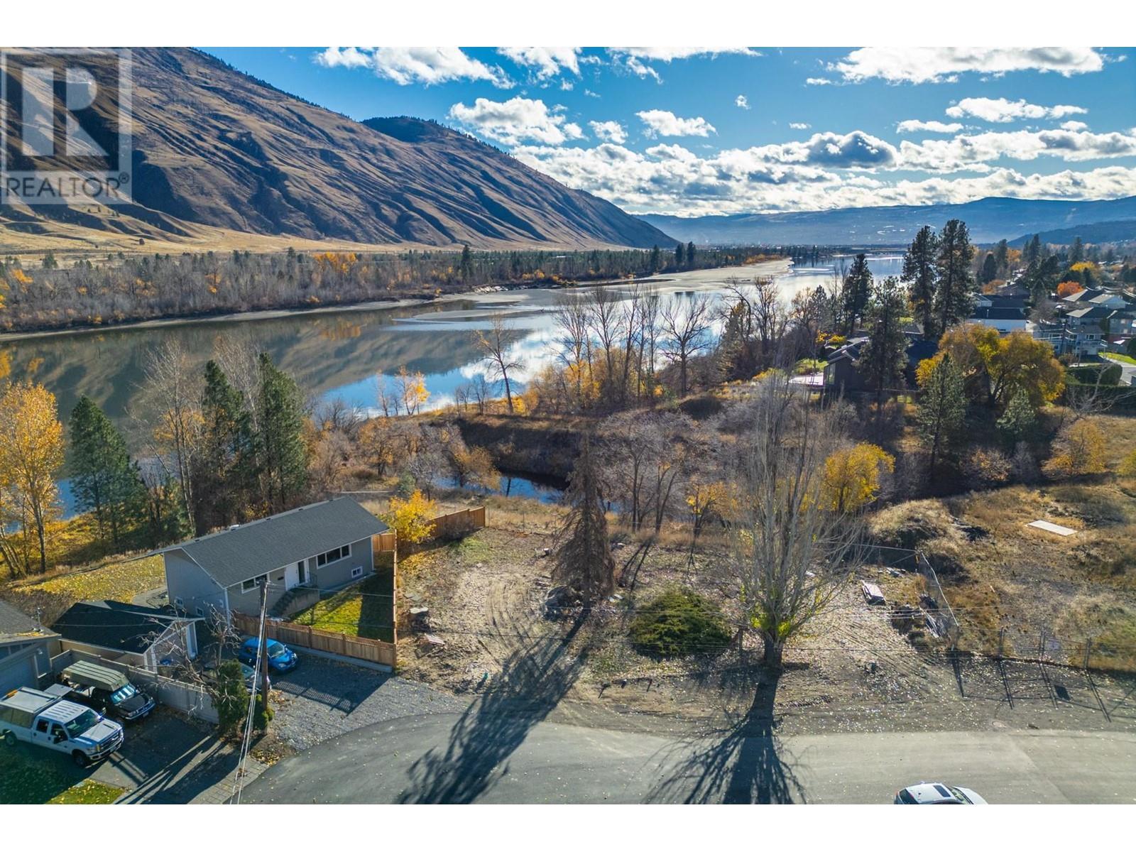 607 Porterfield Road, Kamloops, BC