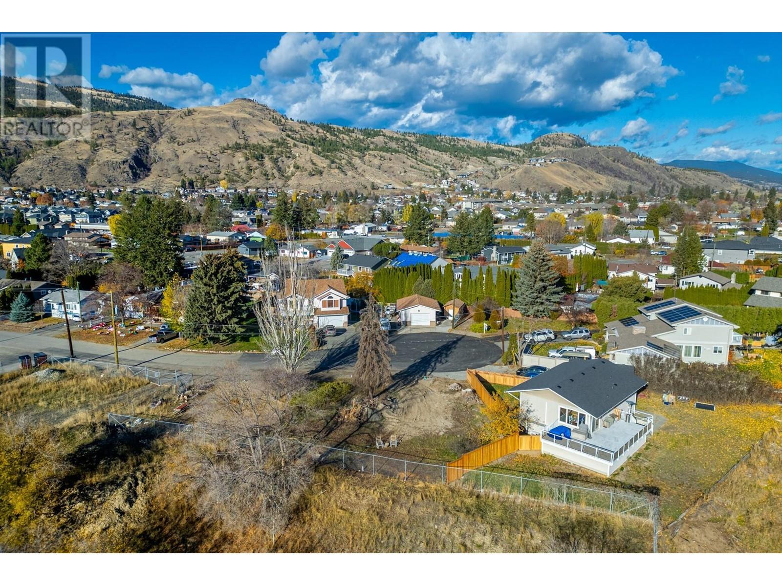607 Porterfield Road, Kamloops, BC