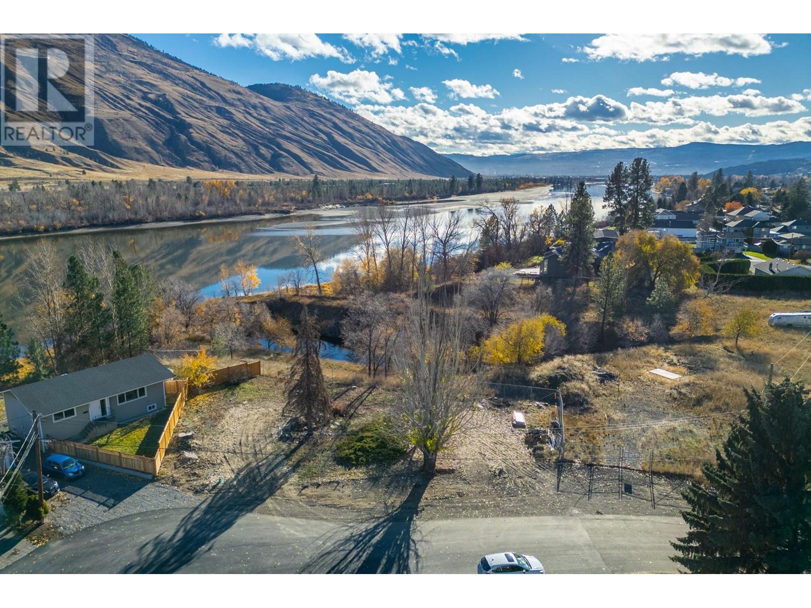 609 Porterfield Road, Kamloops, BC
