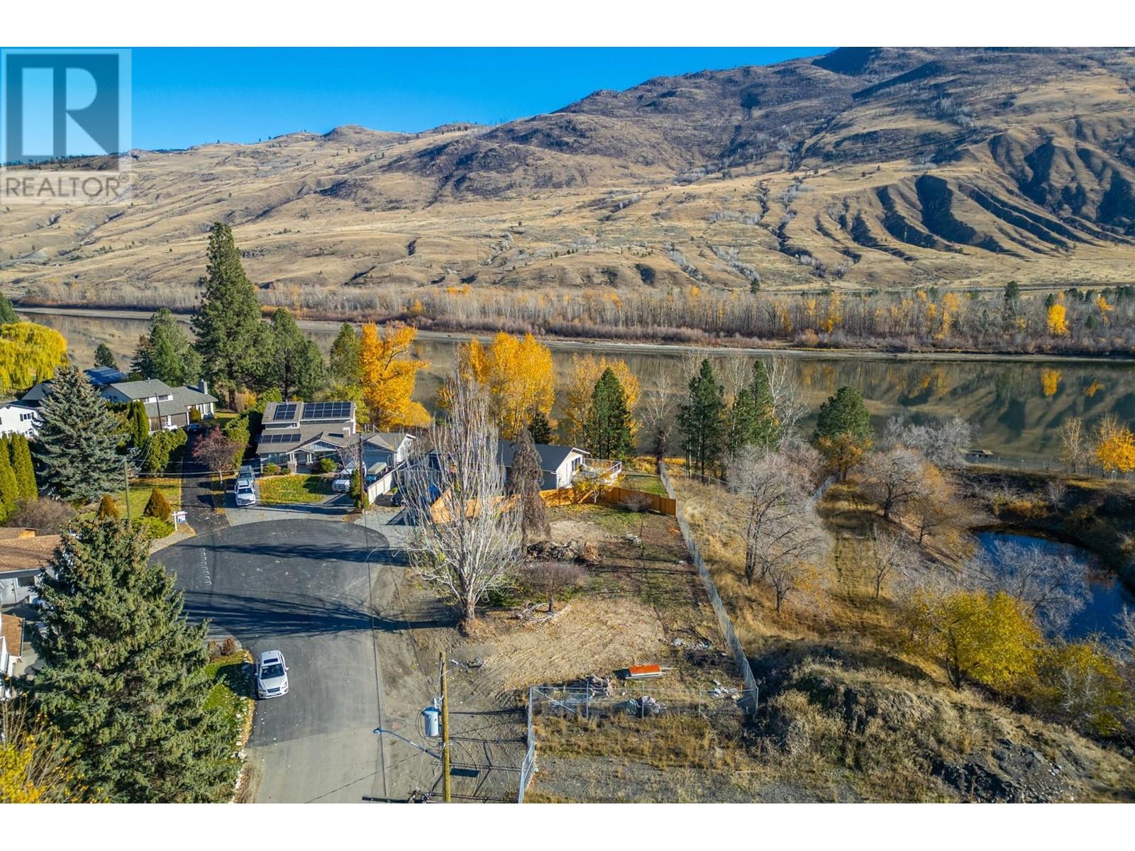 609 Porterfield Road, Kamloops, BC