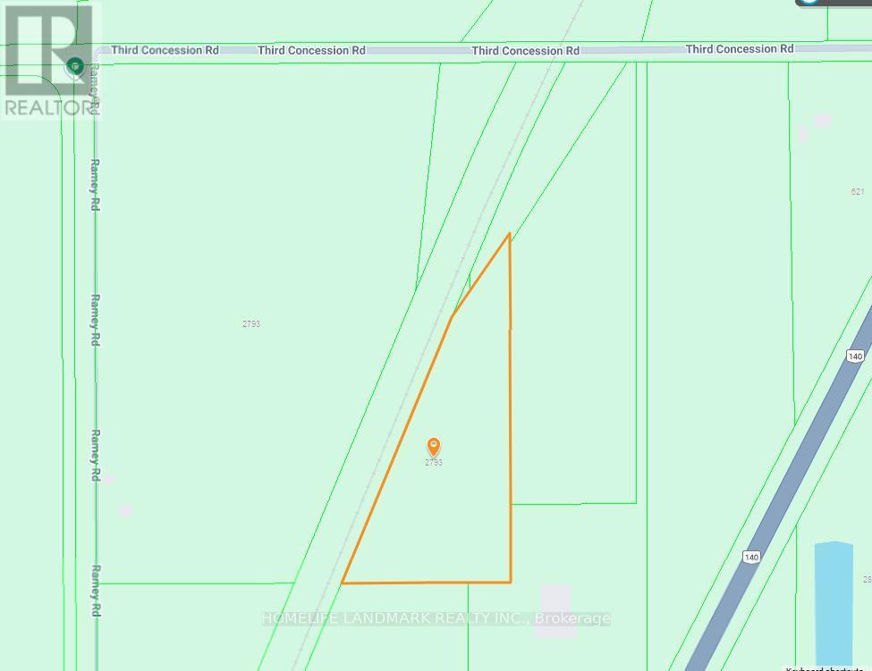 2793 Ramey Street, Port Colborne, ON