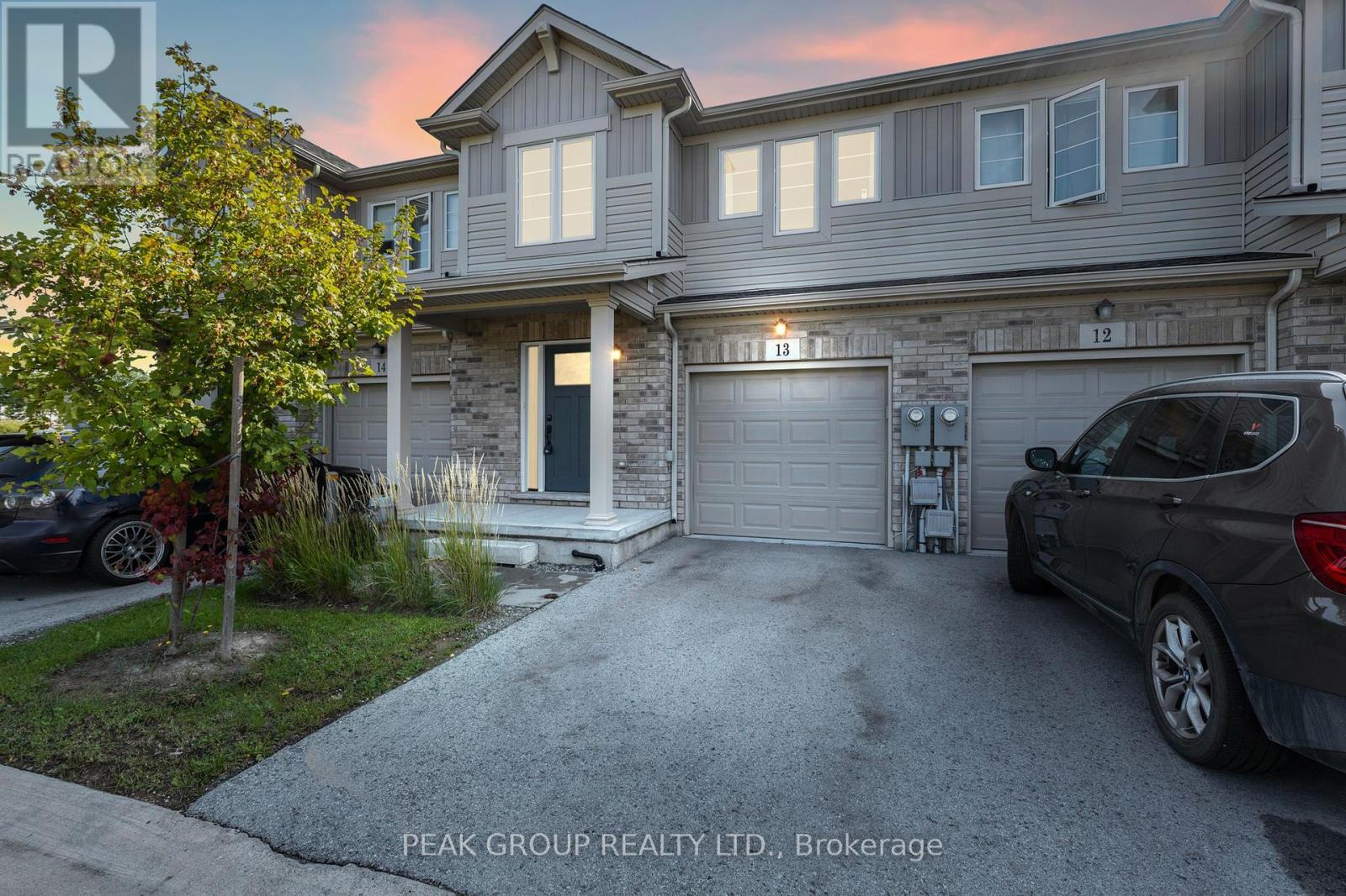 13 - 7945 Oldfield Road, Niagara Falls (Oldfield), ON - Outdoor With Facade