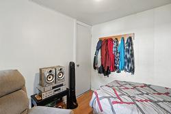 Chambre à coucher -