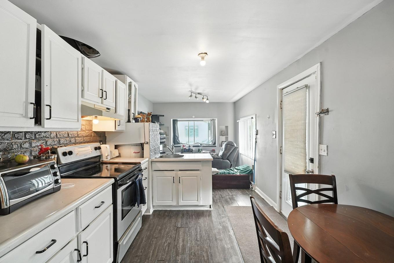 Cuisine - 33 5E Avenue O., Gatineau (Gatineau), QC - Indoor