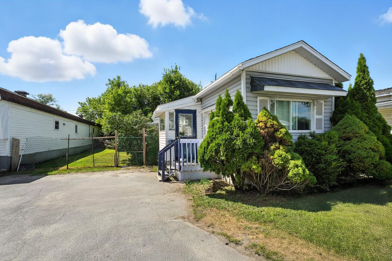 Façade - 33 5E Avenue O., Gatineau (Gatineau), QC - Outdoor