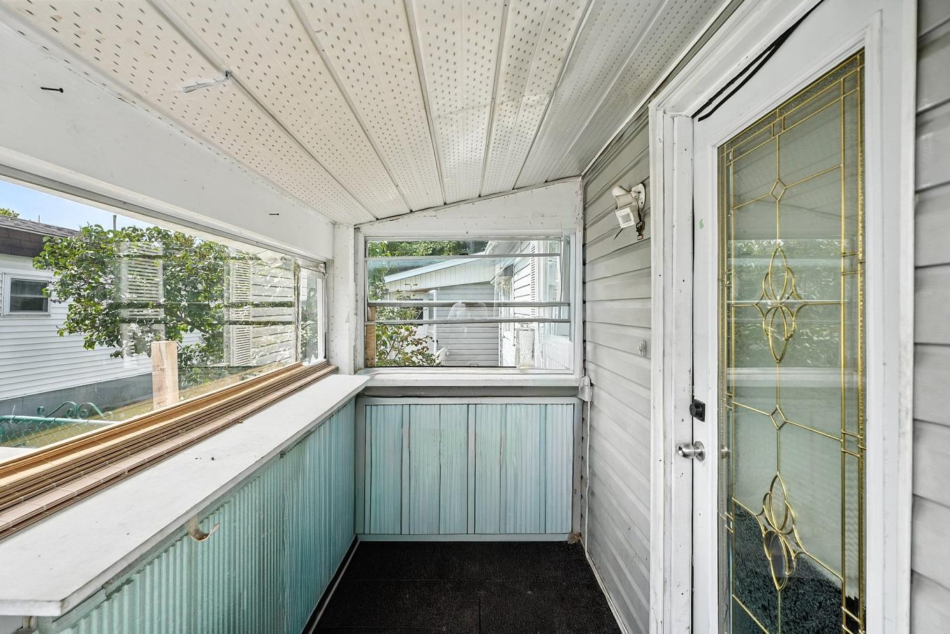 Hall d'entrée/Vestibule - 33 5E Avenue O., Gatineau (Gatineau), QC - Indoor Photo Showing Other Room