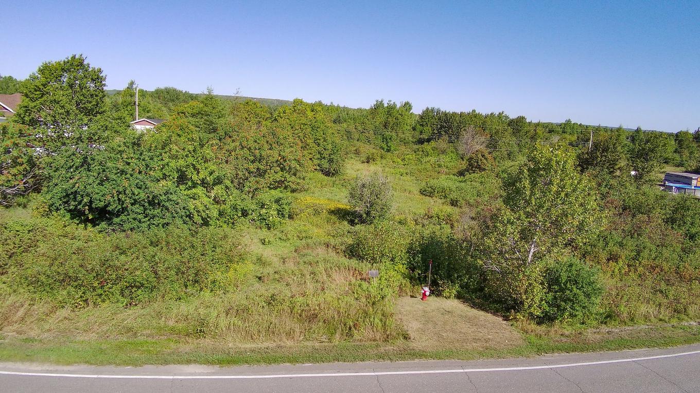 Land/Lot - 6E Avenue E., Paspébiac, QC
