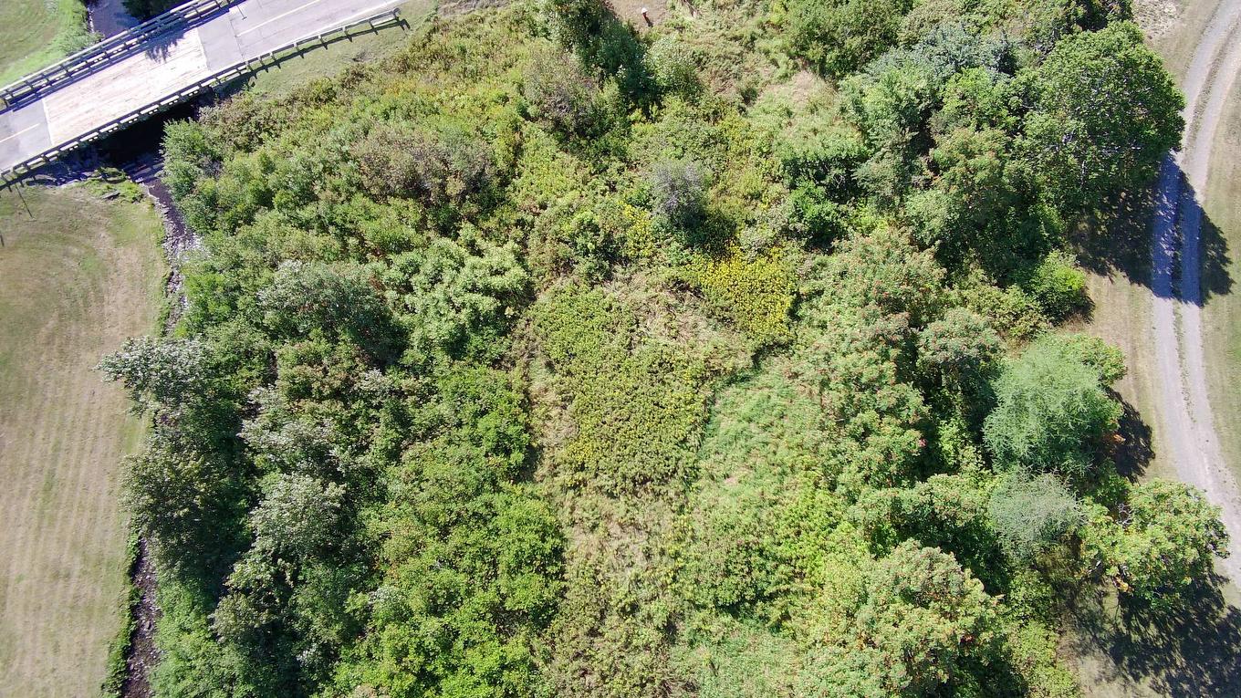 Land/Lot - 6E Avenue E., Paspébiac, QC